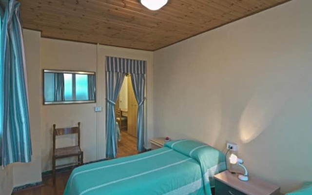 Hotel Firenze
