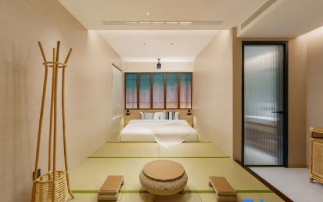 Jingyue ·Sky City Hotel