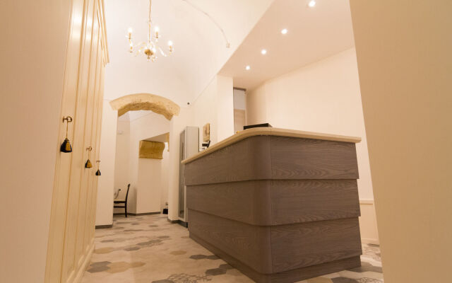 Palazzo Tasca Guest House & Luxury Suite