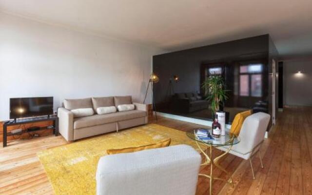Go2oporto @Fontainhas Design Apartments