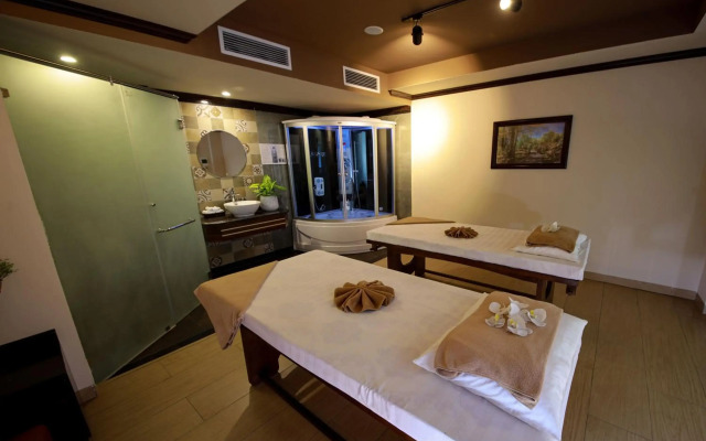 Ninh Binh Legend Hotel