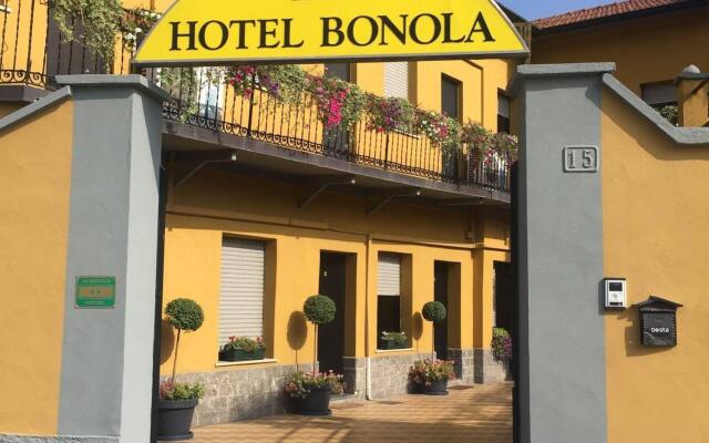 Hotel Bonola