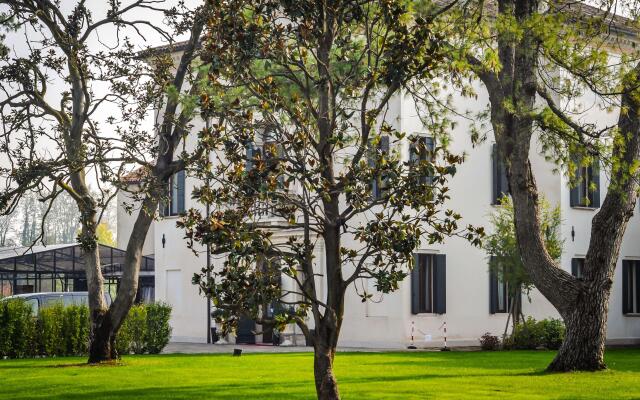 Villa Barbarich