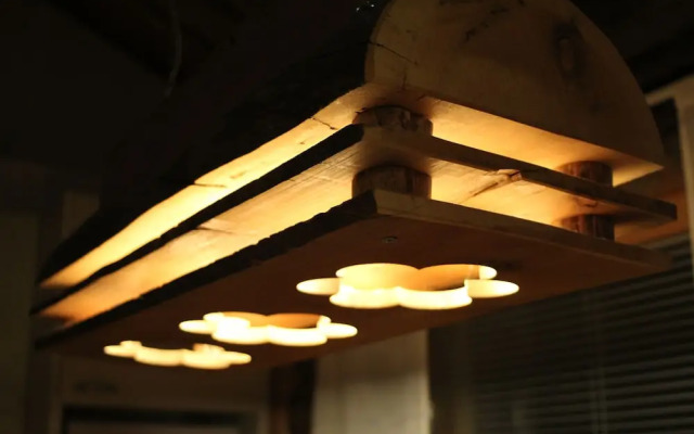 Jääskän Loma Holiday Apartments Ruka