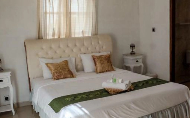 Cassa Mia Villa 1