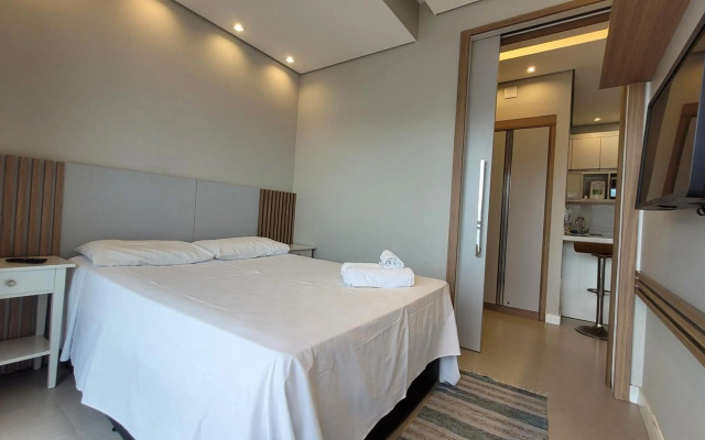 Book Santos - Unlimited 2111 Vista Mar