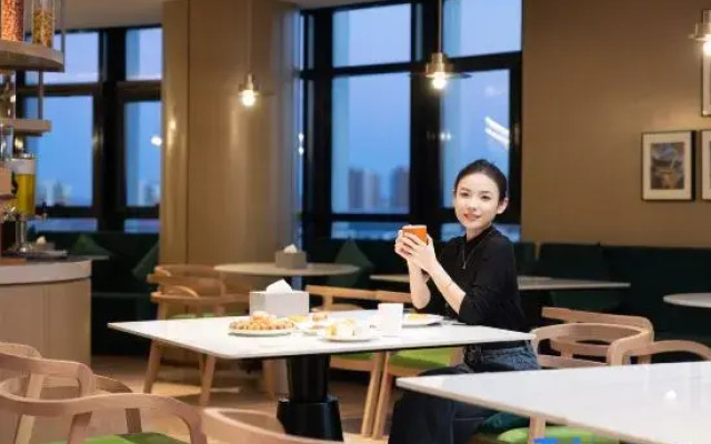 Home2 Suites by Hilton Zhangjiakou Zhangbei