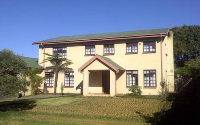 Black Umbrella Guesthouse