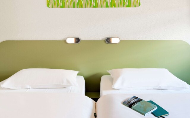 ibis budget Besancon Centre Gare