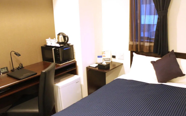 HOTEL LiVEMAX Meieki