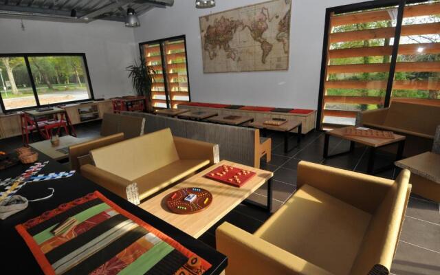 Auberge Des VoyaJoueurs