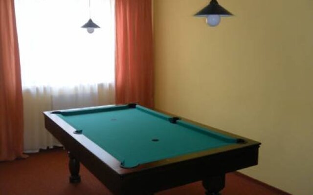 Hotel Nový Kaštieľ