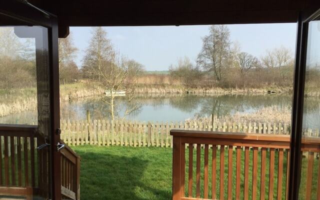 Watermeadow Lakes & Lodges