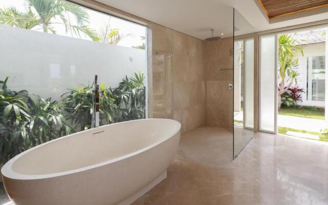 Lime Villas