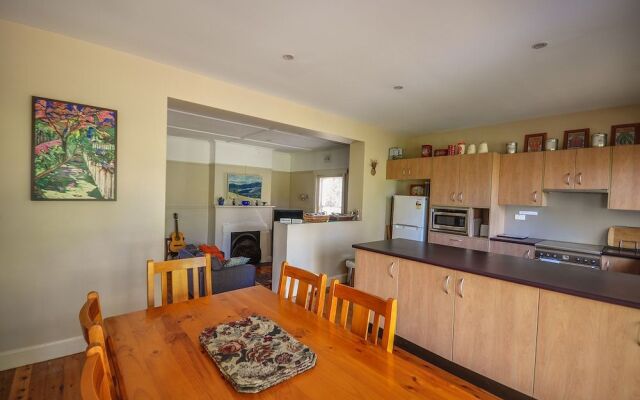 Brigalow Cottage