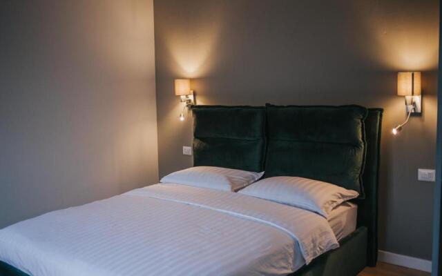 Fabrica Apartments 21