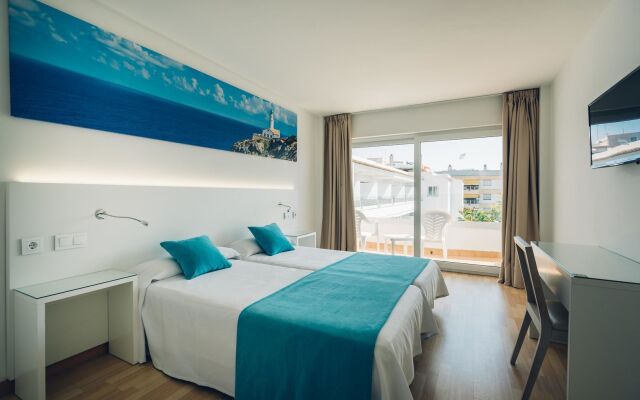 Hotel THB Dos Playas - Adults Only