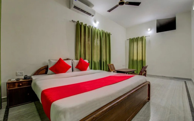 Corporate Club By OYO Rooms