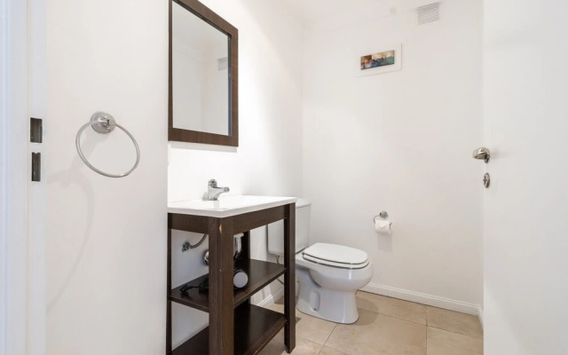 Babel Recoleta Apartments