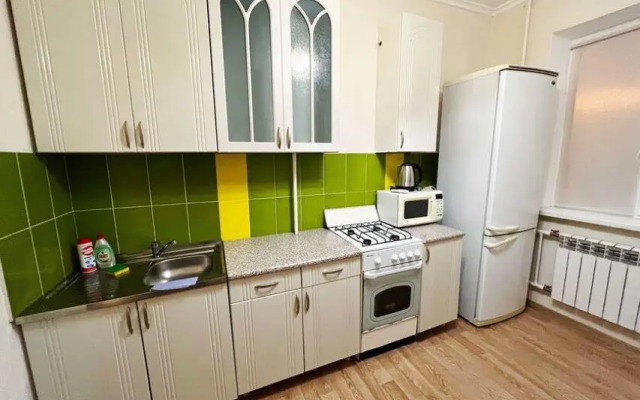 Апартаменты на улице Ноздрина