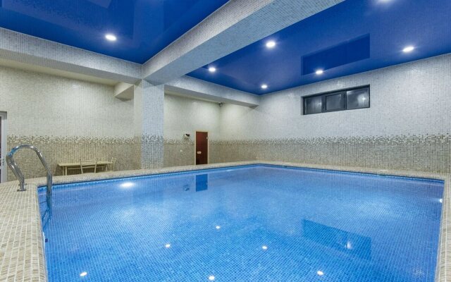 Michelin Hotel