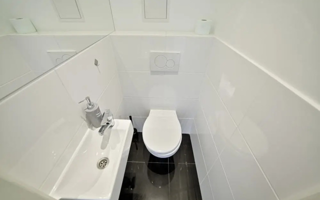 Rint Centrum Grochowa