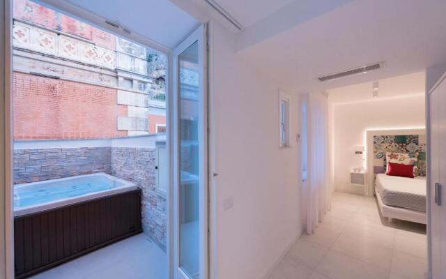 Amalfi Suite Boutique Hotel Adults Only