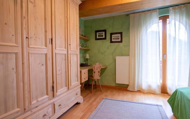 Isarco Suite