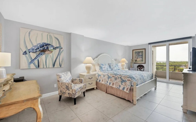 6415 Midnight Pass Road Unit 805