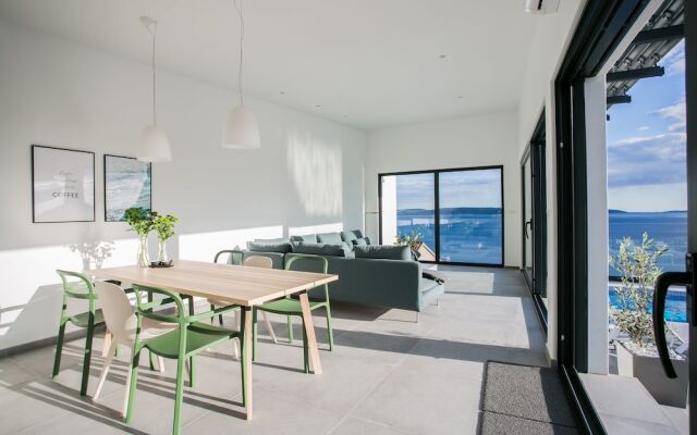 The Olive Exclusive holiday home