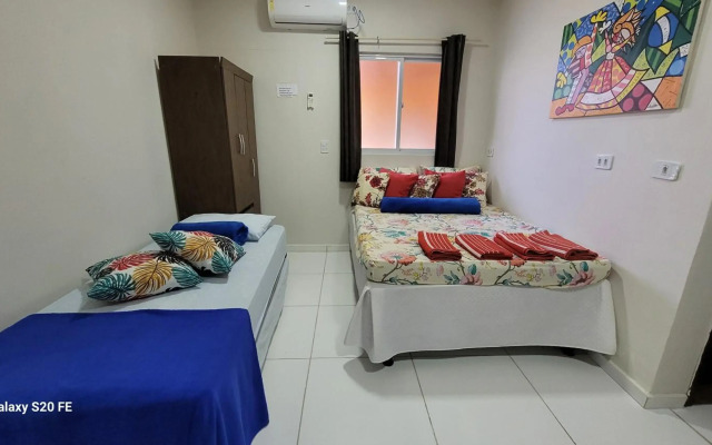 Casa nova em Maragogi AL