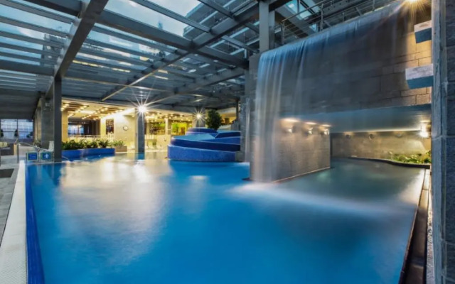 Hotel Savica Garni