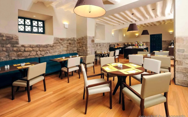 Novotel Cusco