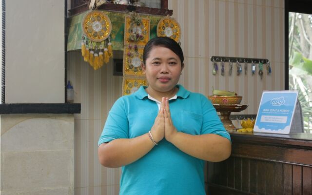 Airy Raya Pengadangan Mengwi 2 Bali