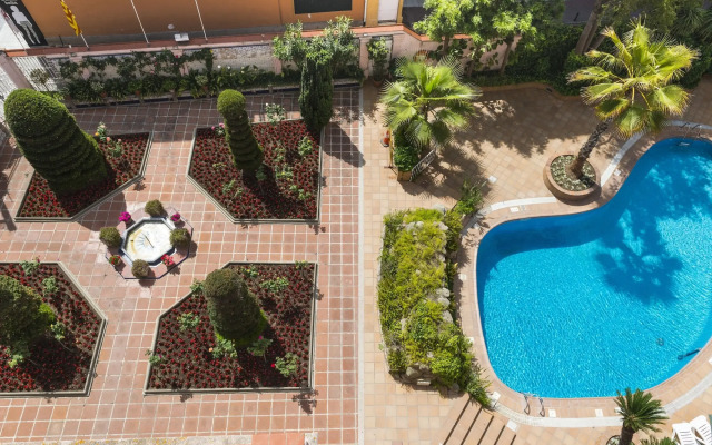 Hotel Guitart Rosa - Adults Only