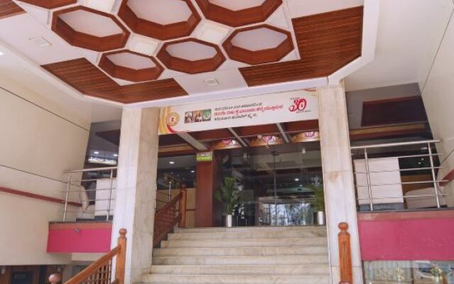 Kediyoor Hotels