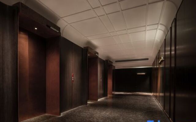 Zhuhai Ruby Hotel