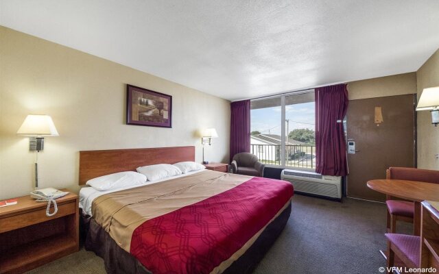 Executive Inn Kingsville