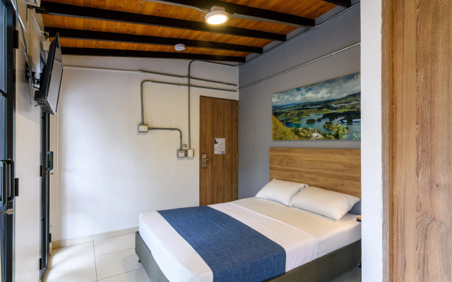 Hotel Med la Palma