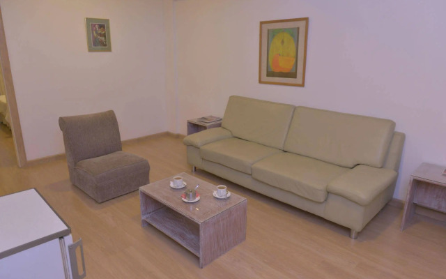 Hotel Cecilia