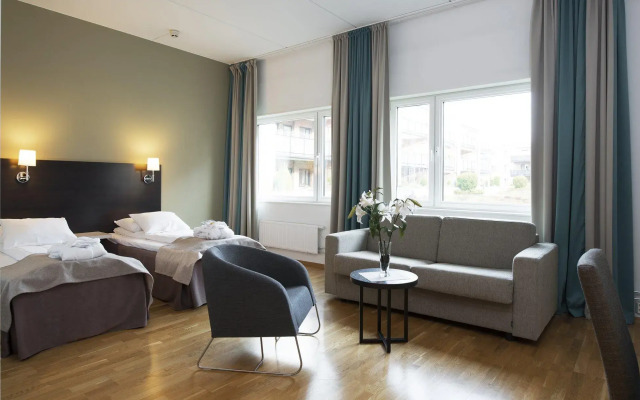 Thon Hotel Ski