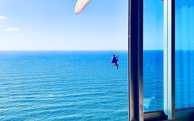 Sea Breeze Apartmens