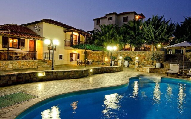 Vatellis Villas