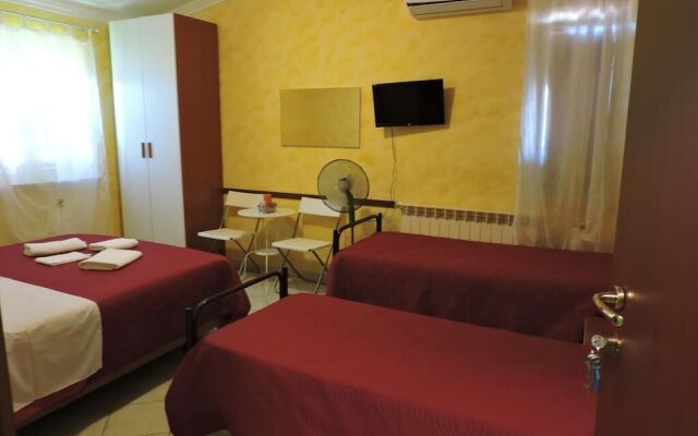 Ar Colle Guest House