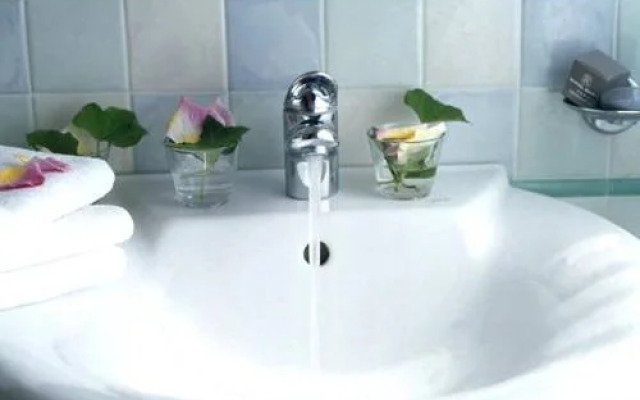 Hotel Roma