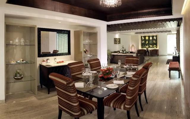 The LaLiT New Delhi