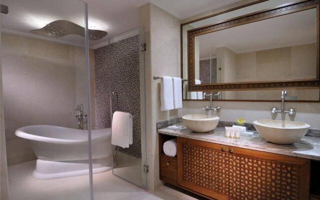 Al Najada Boutique Hotel