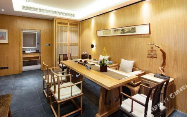 Venus Hotel Xiangshan Park 2