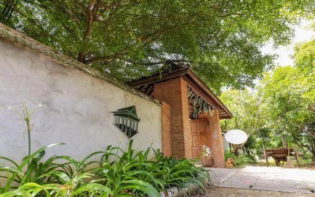 Banyen Villa