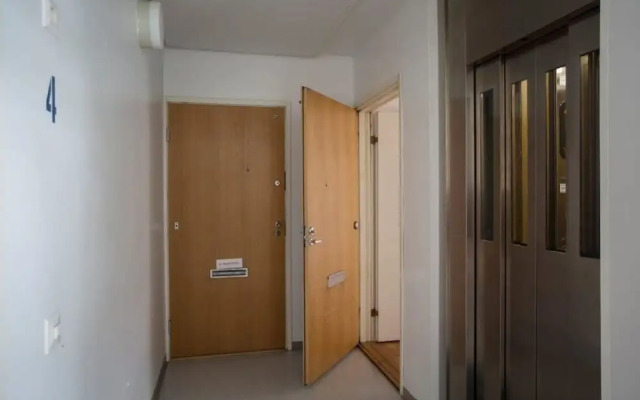2ndhomes Kalevankatu apartment 2